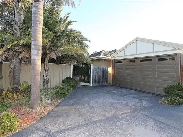 Main view of Homely house listing, 1/9 Coromandel Crescent South, Knoxfield VIC 3180