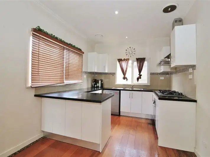 Second view of Homely house listing, 1/9 Coromandel Crescent South, Knoxfield VIC 3180