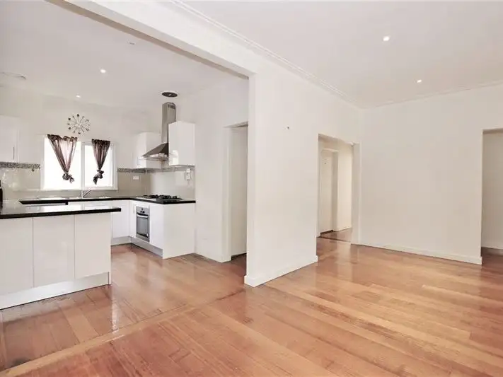 Third view of Homely house listing, 1/9 Coromandel Crescent South, Knoxfield VIC 3180