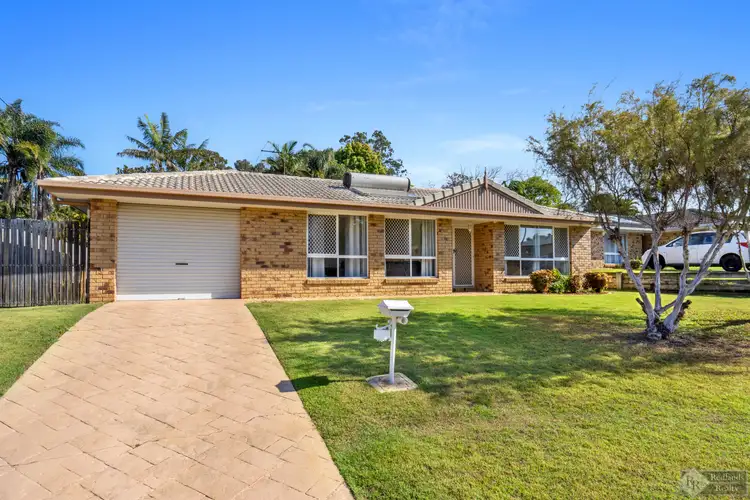 Main view of Homely house listing, 9 Surman Street West, Birkdale QLD 4159