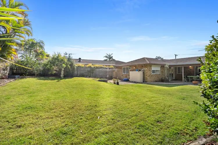 Second view of Homely house listing, 9 Surman Street West, Birkdale QLD 4159