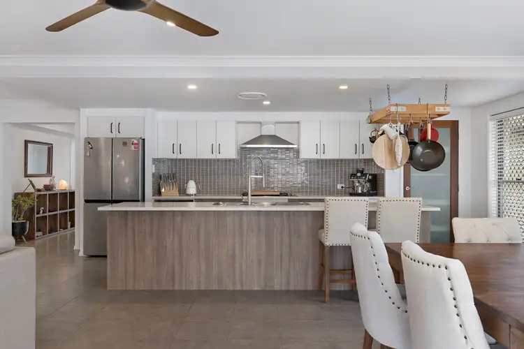 23 Barramul Place, Thornlands QLD 4164