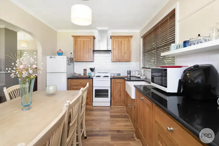 Fifth view of Homely house listing, 16 Luttet Street, Creswick VIC 3363