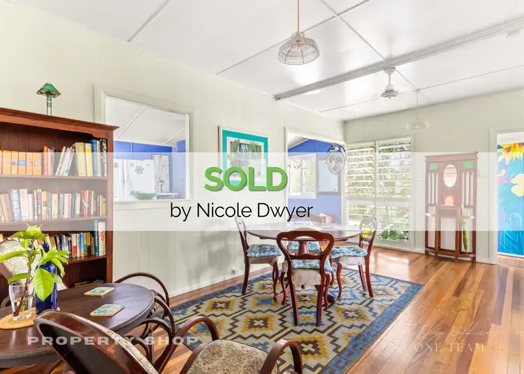 Main view of Homely house listing, 11 Middlemiss Street, Mossman QLD 4873