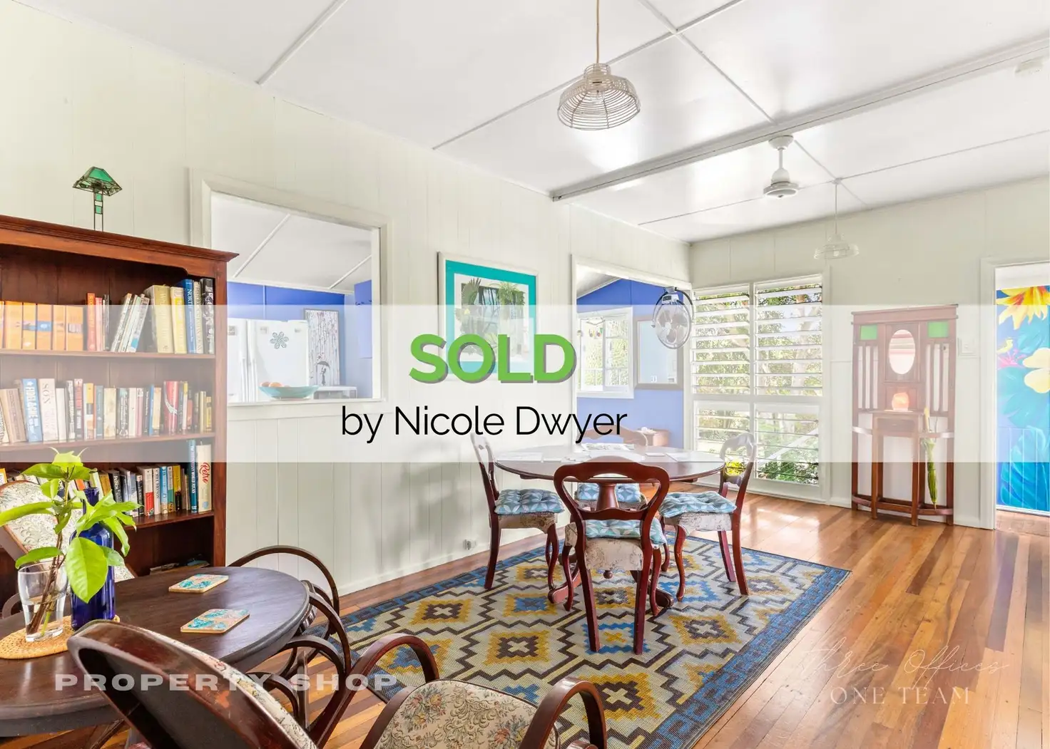 Main view of Homely house listing, 11 Middlemiss Street, Mossman QLD 4873