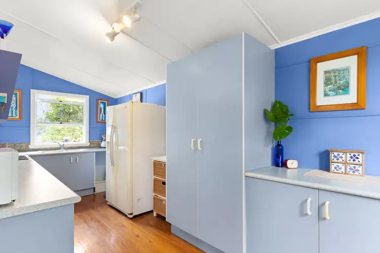 Fourth view of Homely house listing, 11 Middlemiss Street, Mossman QLD 4873