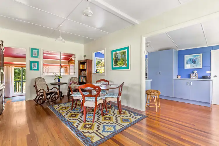 Fifth view of Homely house listing, 11 Middlemiss Street, Mossman QLD 4873