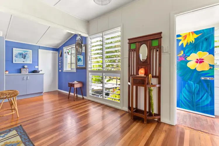 Sixth view of Homely house listing, 11 Middlemiss Street, Mossman QLD 4873
