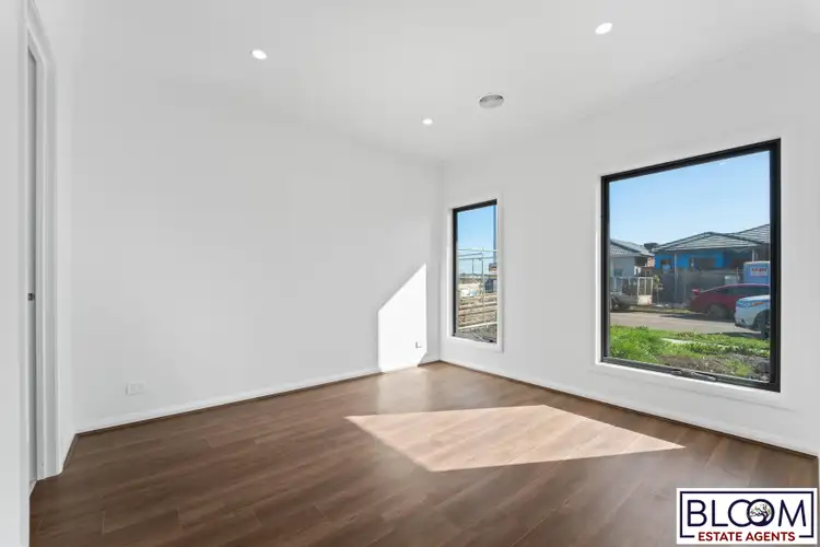 Fourth view of Homely house listing, 15 FERONIA AVENUE, Tarneit VIC 3029