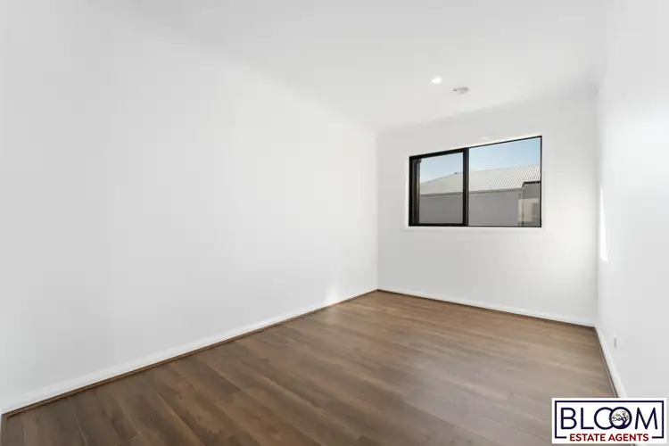 Fifth view of Homely house listing, 15 FERONIA AVENUE, Tarneit VIC 3029