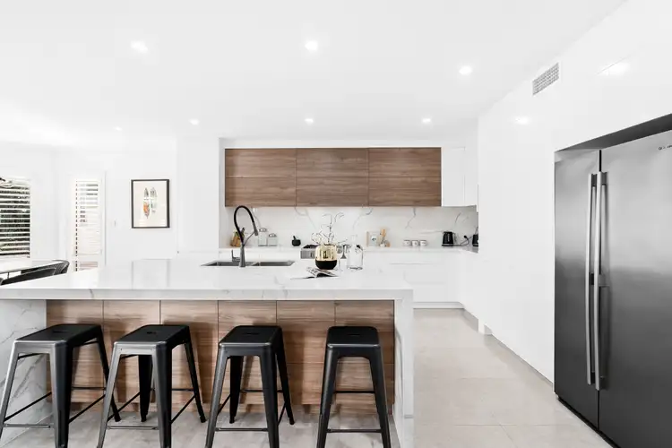 Third view of Homely house listing, 16 Anjou Circuit, Cecil Hills NSW 2171