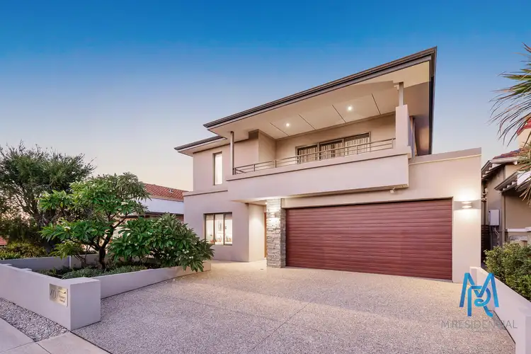 40 Roseberry Avenue, South Perth WA 6151