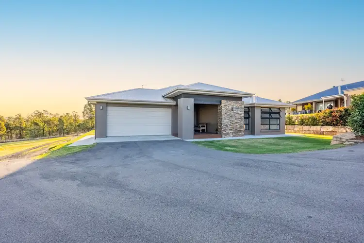 22 Shannon Court, Willowbank QLD 4306
