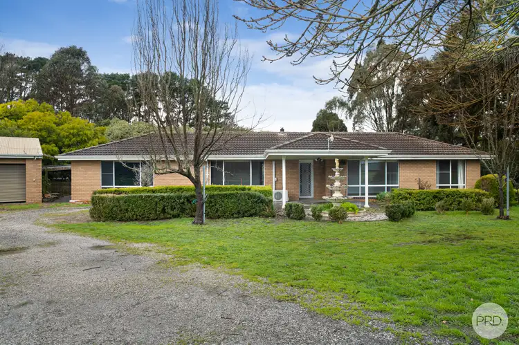 355 Wilsons Road, Haddon VIC 3351