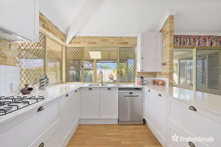 Fourth view of Homely house listing, 10 Kintyre Place, Kingsley WA 6026