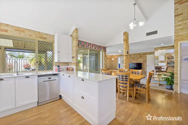 Fifth view of Homely house listing, 10 Kintyre Place, Kingsley WA 6026