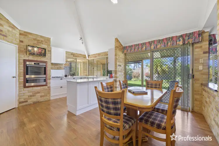 Sixth view of Homely house listing, 10 Kintyre Place, Kingsley WA 6026
