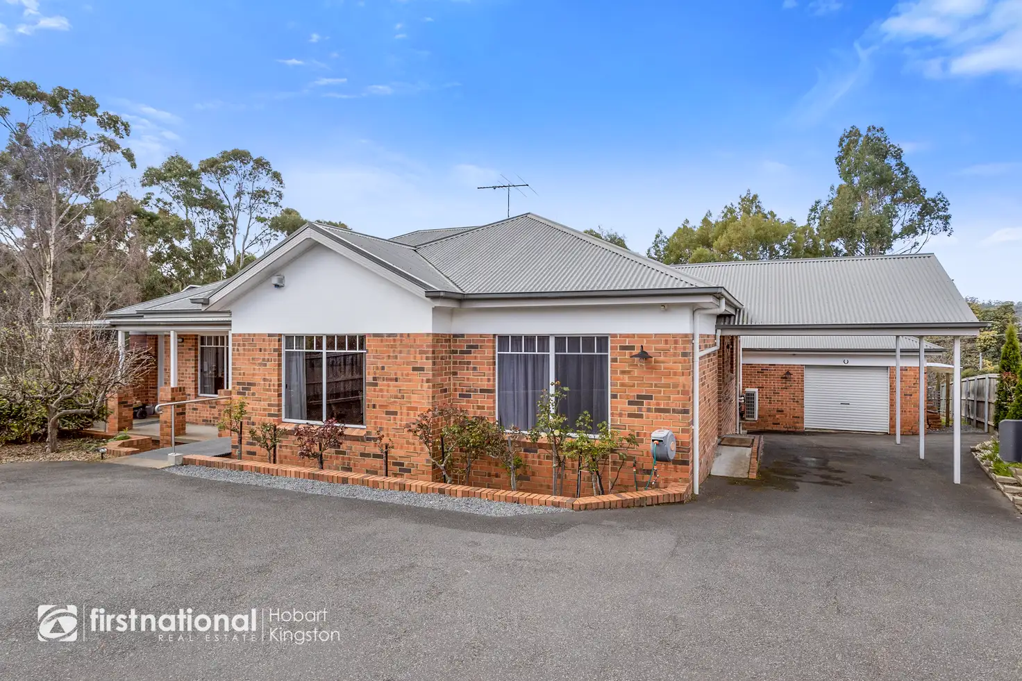 Main view of Homely house listing, 23 Greenhill Drive, Kingston TAS 7050