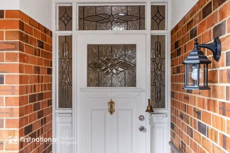 Second view of Homely house listing, 23 Greenhill Drive, Kingston TAS 7050