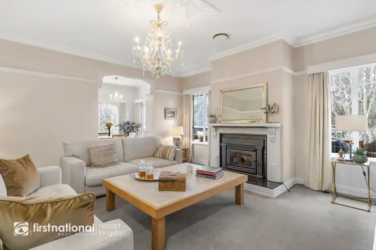 Third view of Homely house listing, 23 Greenhill Drive, Kingston TAS 7050