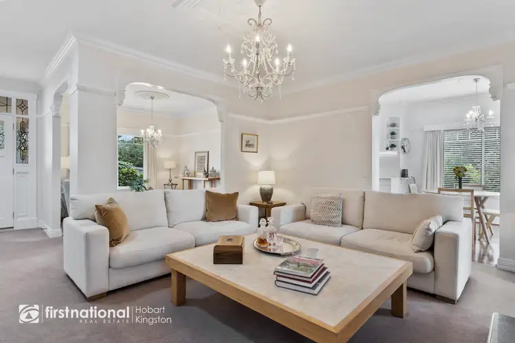 Fourth view of Homely house listing, 23 Greenhill Drive, Kingston TAS 7050