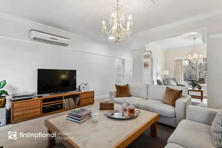 Fifth view of Homely house listing, 23 Greenhill Drive, Kingston TAS 7050