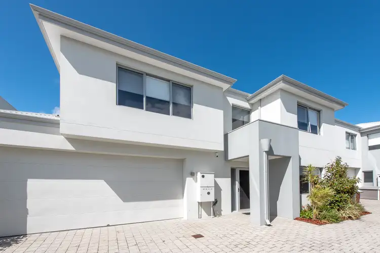 Main view of Homely house listing, 5A Anderson Street, Mount Hawthorn WA 6016