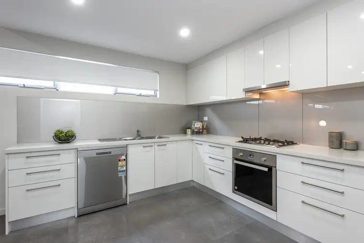 Third view of Homely house listing, 5A Anderson Street, Mount Hawthorn WA 6016