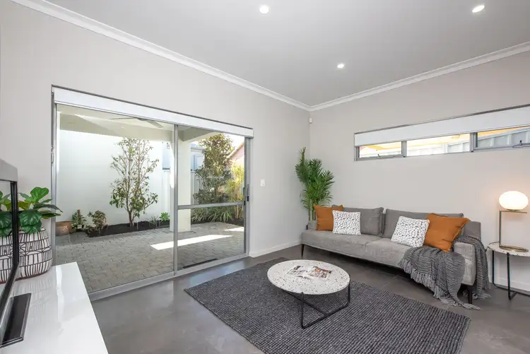 Fourth view of Homely house listing, 5A Anderson Street, Mount Hawthorn WA 6016