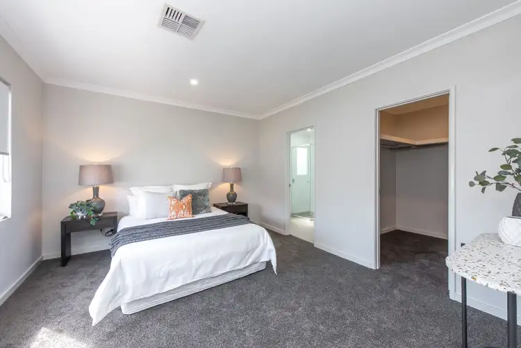 Sixth view of Homely house listing, 5A Anderson Street, Mount Hawthorn WA 6016