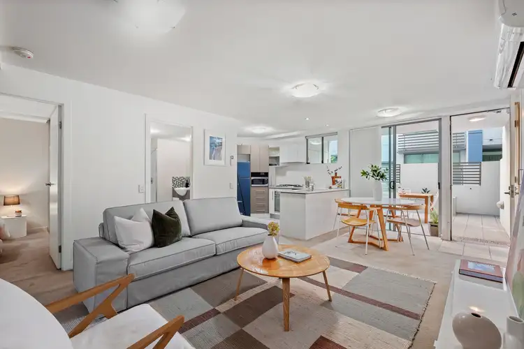 3003/92 Quay Street, Brisbane City QLD 4000