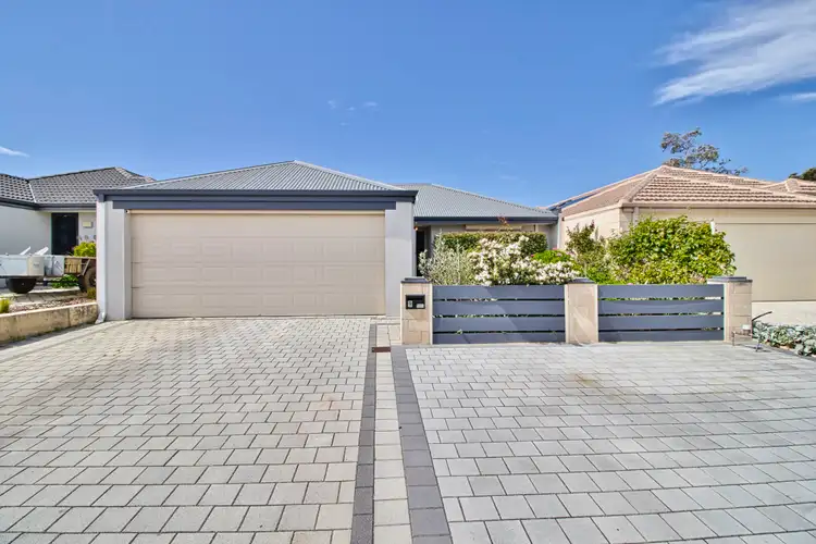 9 Valour Bend, Baldivis WA 6171
