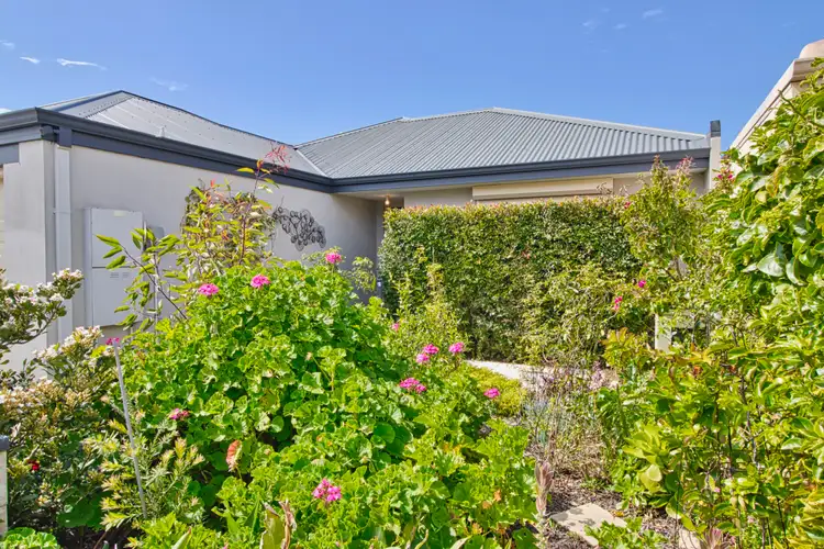 Second view of Homely house listing, 9 Valour Bend, Baldivis WA 6171