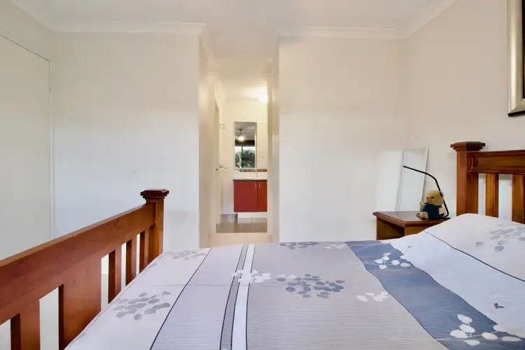 Fifth view of Homely house listing, 9 Valour Bend, Baldivis WA 6171