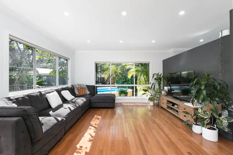 Second view of Homely house listing, 28/110-112 June Place, Gymea Bay NSW 2227