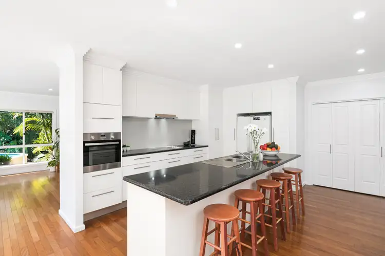 Fifth view of Homely house listing, 28/110-112 June Place, Gymea Bay NSW 2227