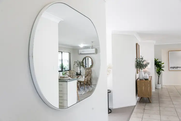 Second view of Homely house listing, 25 Baden Jones Way, North Booval QLD 4304