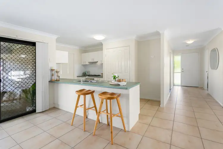 Fifth view of Homely house listing, 25 Baden Jones Way, North Booval QLD 4304