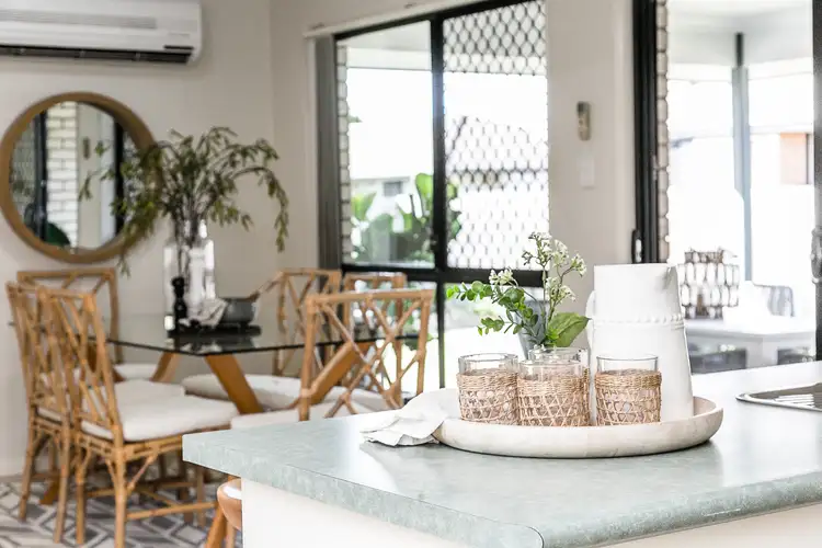 Sixth view of Homely house listing, 25 Baden Jones Way, North Booval QLD 4304