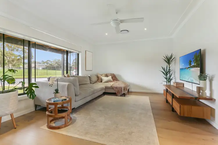 Second view of Homely house listing, 65 Robert Street, Dapto NSW 2530