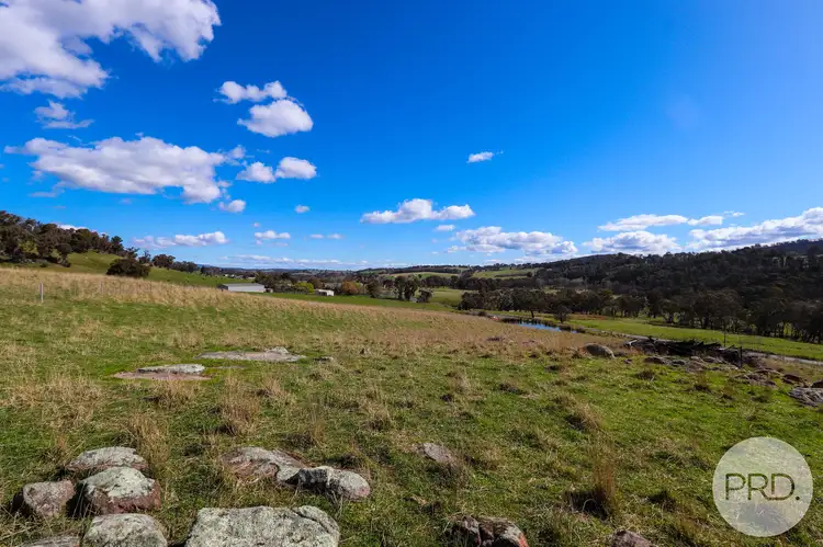 Main view of Homely land listing, 518 Batlow Road, Tumbarumba NSW 2653