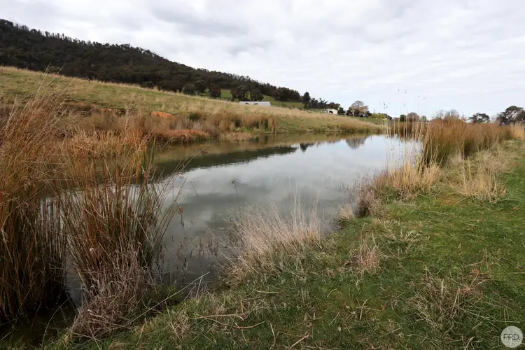 Second view of Homely land listing, 518 Batlow Road, Tumbarumba NSW 2653