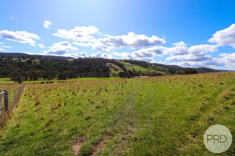 Third view of Homely land listing, 518 Batlow Road, Tumbarumba NSW 2653