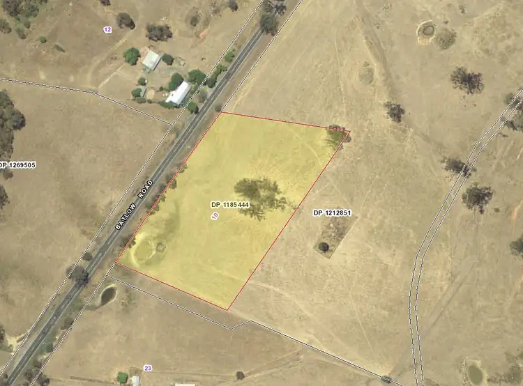 Seventh view of Homely land listing, 518 Batlow Road, Tumbarumba NSW 2653
