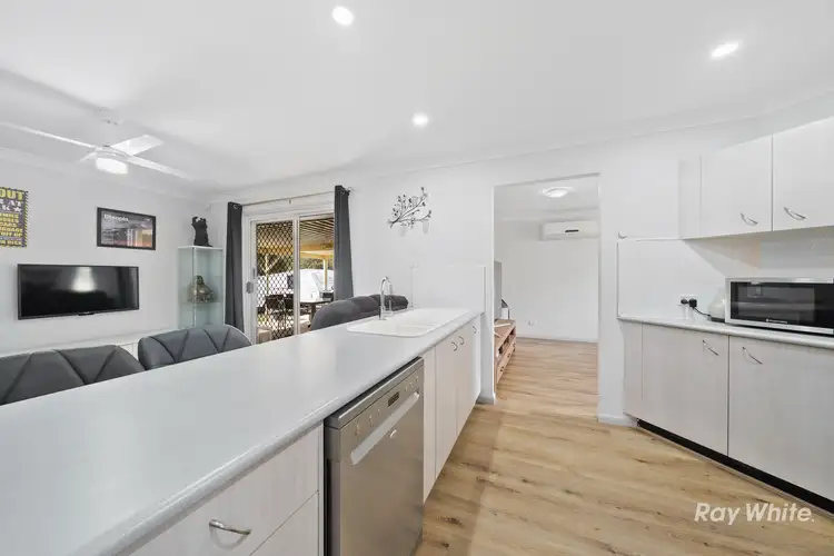 Third view of Homely house listing, 127 Lamberth Road, Regents Park QLD 4118