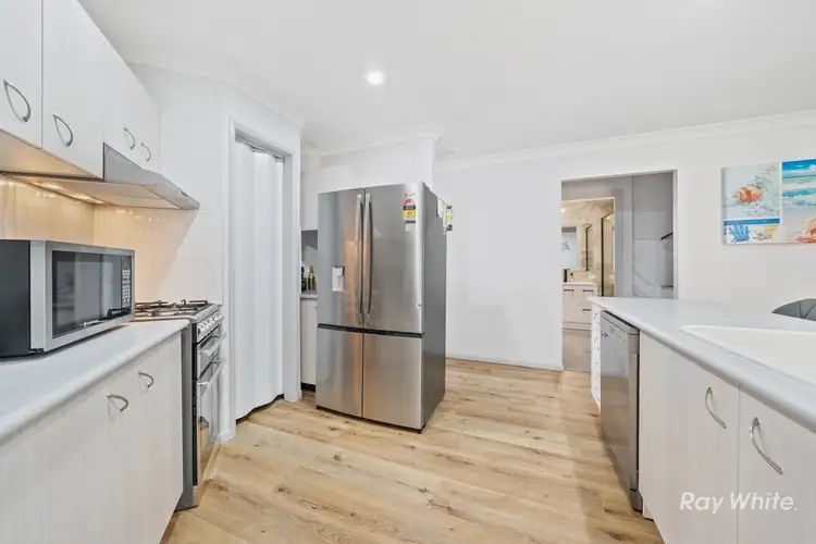 Fourth view of Homely house listing, 127 Lamberth Road, Regents Park QLD 4118