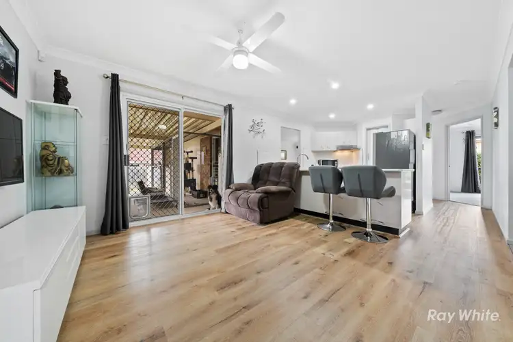 Fifth view of Homely house listing, 127 Lamberth Road, Regents Park QLD 4118
