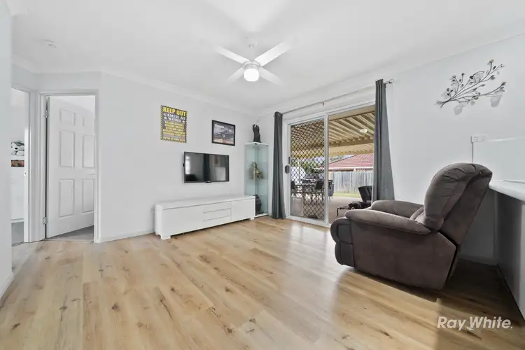 Sixth view of Homely house listing, 127 Lamberth Road, Regents Park QLD 4118