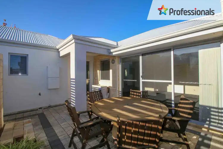 Second view of Homely house listing, 5/21 Cronin Place, Armadale WA 6112