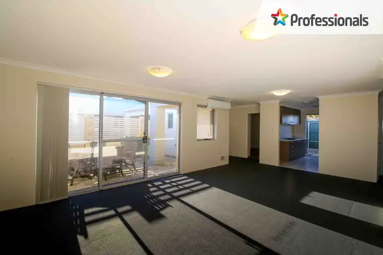 Third view of Homely house listing, 5/21 Cronin Place, Armadale WA 6112